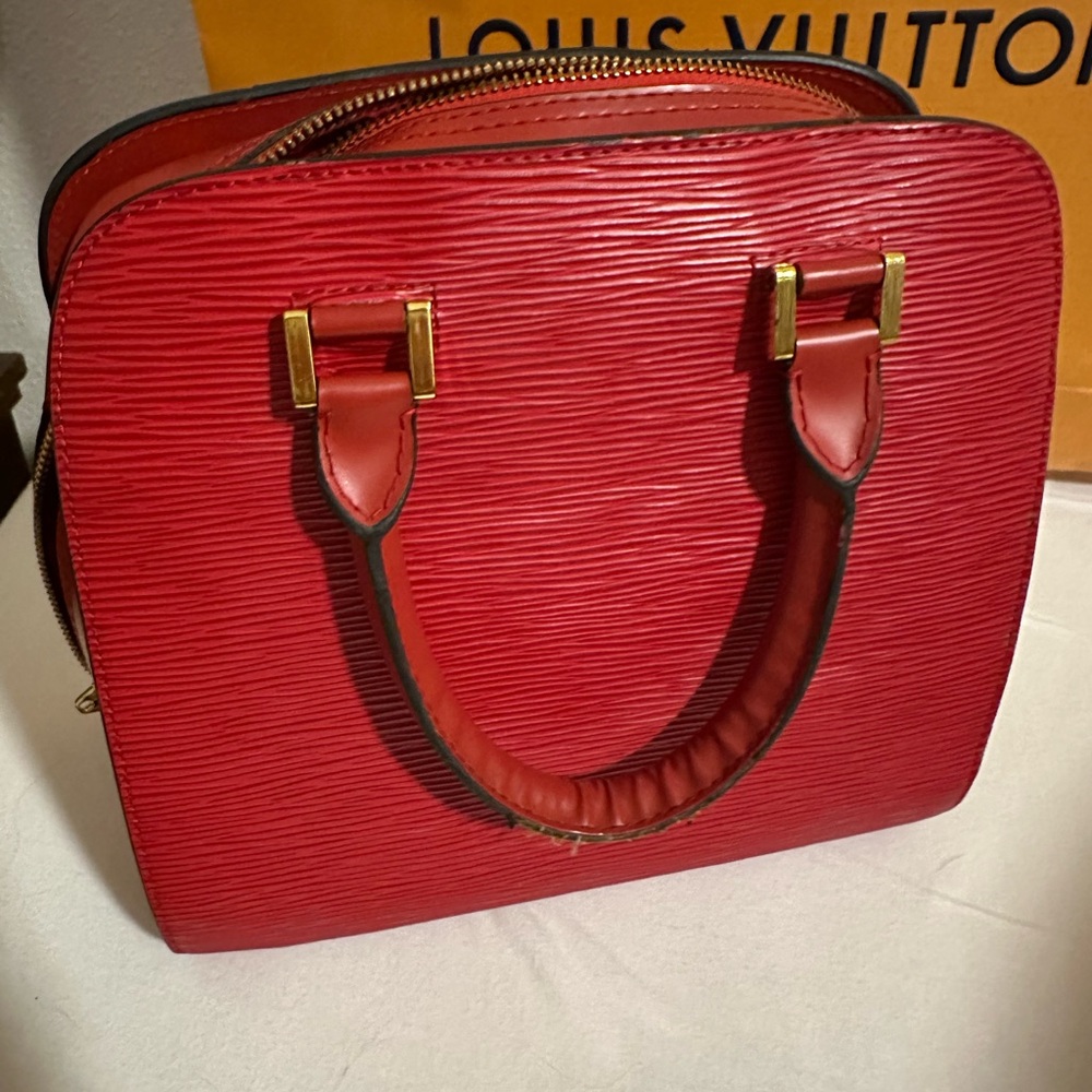 Louis Vuitton Ellipse - Picture 3 of 9